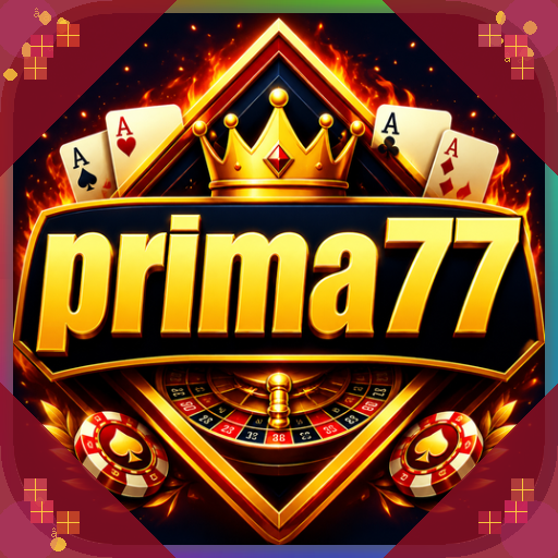 prima77 — galeri pratinjau - APK Resmi